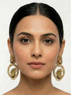 wholesale-polki-earrings-2580PER19724